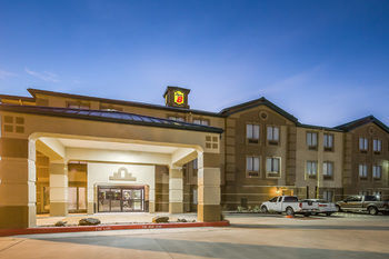 Hotel Super 8 Motel Port Arthur
