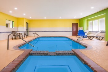 Hotel Super 8 Motel Port Arthur