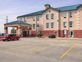 Hotel Super 8 Motel Port Arthur