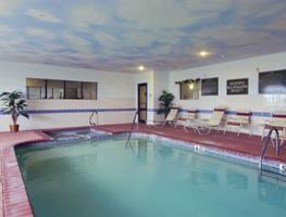 Hotel Super 8 Motel Port Arthur