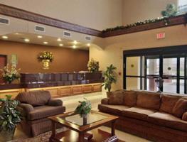 Hotel Super 8 Motel Port Arthur