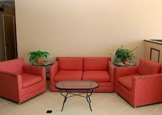 Hotel Rodeway Inn Kingston