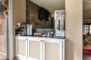 Hotel Rodeway Inn Kingston