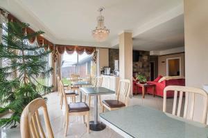 Hotel Rodeway Inn Kingston