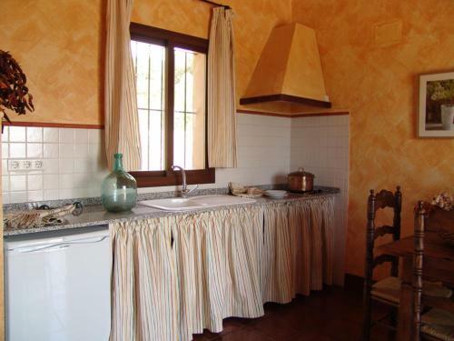 Agroturismo Casas Rurales Cortijo La Ca�ada