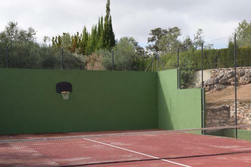 Agroturismo Casas Rurales Cortijo La Ca�ada