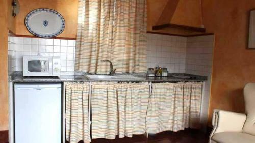 Agroturismo Casas Rurales Cortijo La Ca�ada