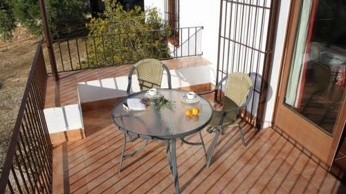 Agroturismo Casas Rurales Cortijo La Ca�ada