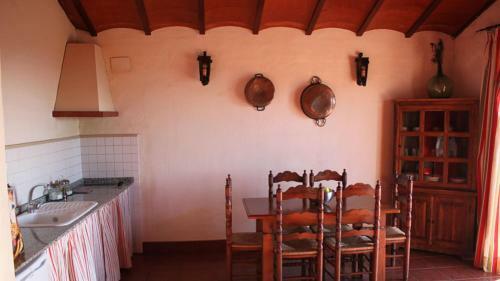 Agroturismo Casas Rurales Cortijo La Ca�ada