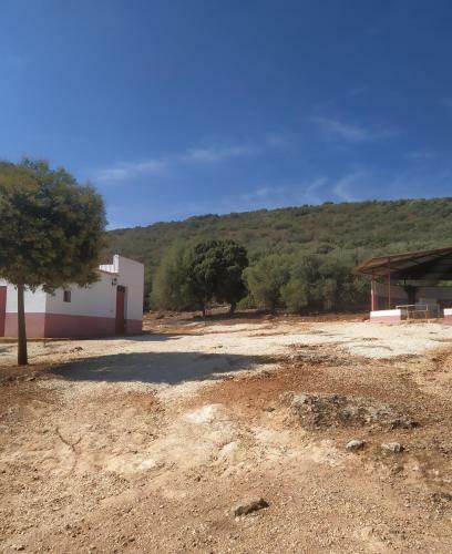 Agroturismo Casas Rurales Cortijo La Ca�ada