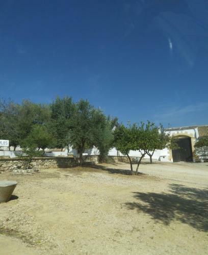 Agroturismo Casas Rurales Cortijo La Ca�ada