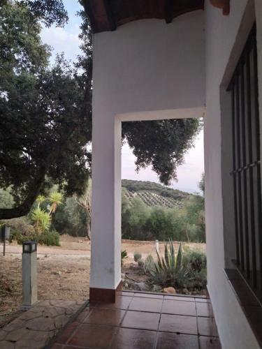 Agroturismo Casas Rurales Cortijo La Ca�ada