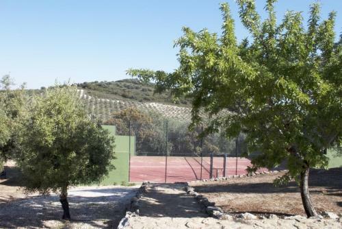 Agroturismo Casas Rurales Cortijo La Ca�ada