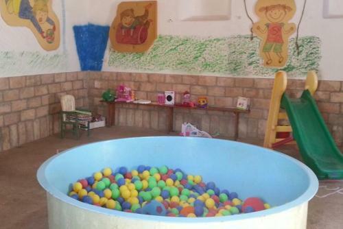 Agroturismo Casas Rurales Cortijo La Ca�ada