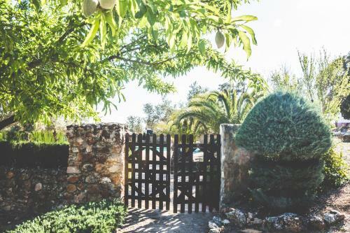 Agroturismo Casas Rurales Cortijo La Ca�ada