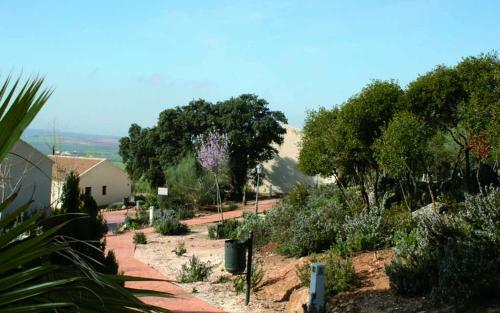Agroturismo Casas Rurales Cortijo La Ca�ada