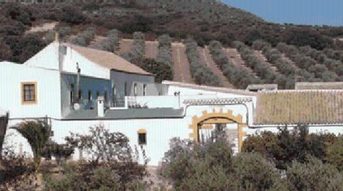 Agroturismo Casas Rurales Cortijo La Ca�ada