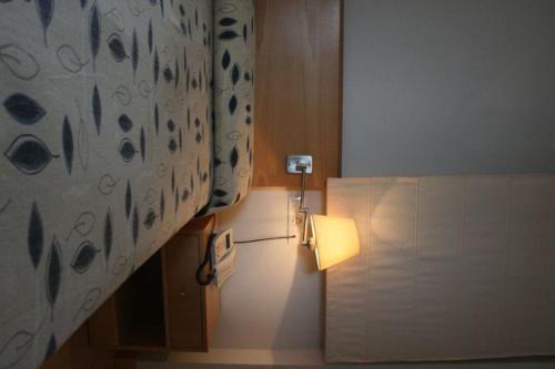 Hotel Don Polvor�n