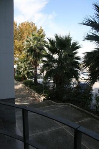Hotel Don Polvor�n