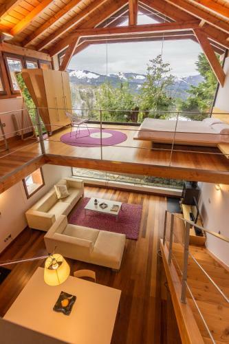 Apartamento Borda Aranzazu