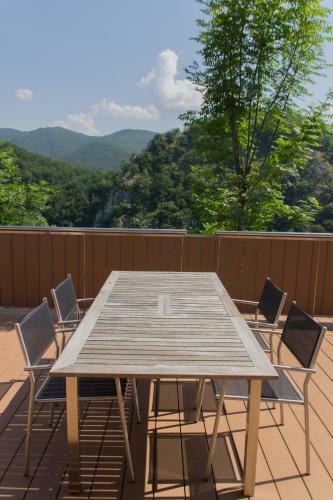 Apartamento Borda Aranzazu
