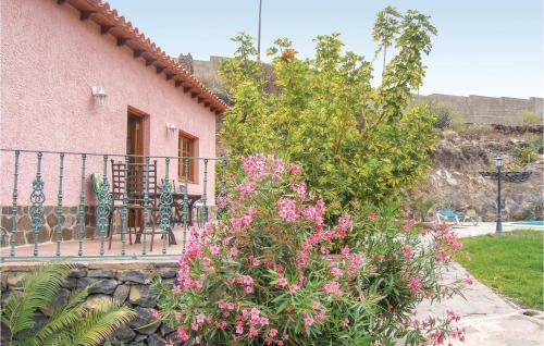 Apartment Buenavista Del Norte