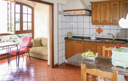 Apartment Buenavista Del Norte