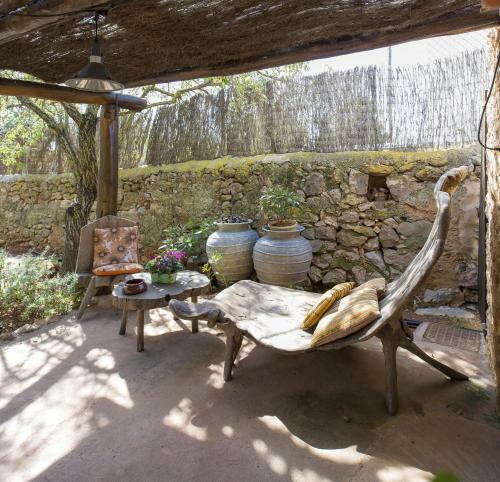 Hotel Rural Can Partit - Adults Only