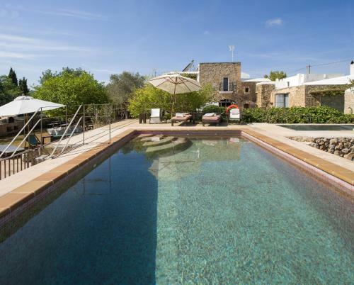 Hotel Rural Can Partit - Adults Only
