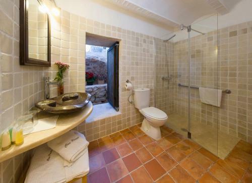Hotel Rural Can Partit - Adults Only
