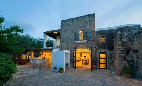 Hotel Rural Can Partit - Adults Only