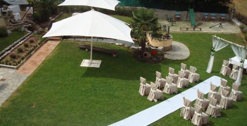 Hotel Don Pablo