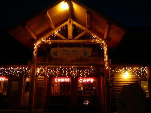 The Pines At Island Park