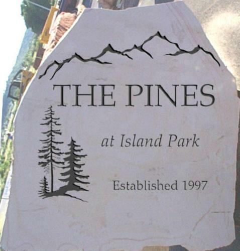 The Pines At Island Park