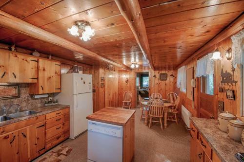 Grandma's Cabin