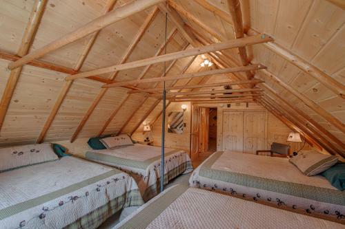 Grandma's Cabin