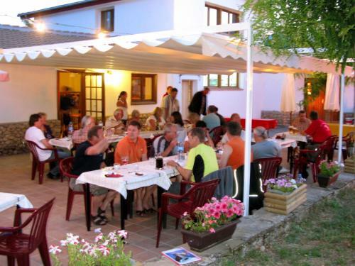 Vakantiepark Isabena IV