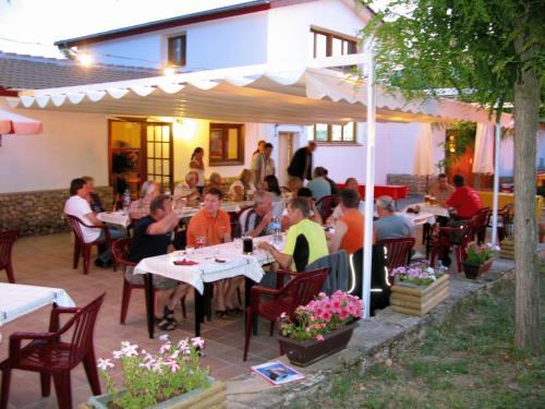 Bungalowpark Is�bena