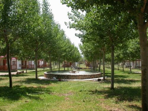 Bungalowpark Is�bena
