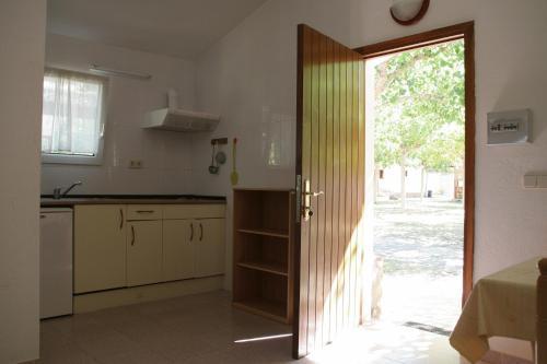 Bungalowpark Is�bena
