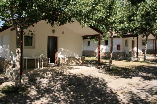 Bungalowpark Is�bena
