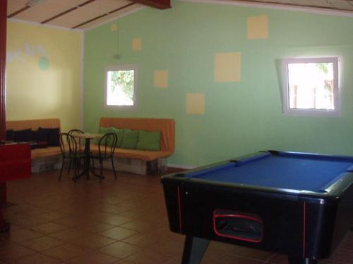 Mobile Home Vakantiepark Is�bena
