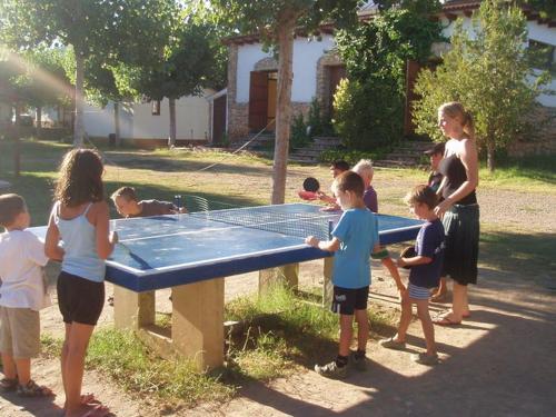 Mobile Home Vakantiepark Is�bena