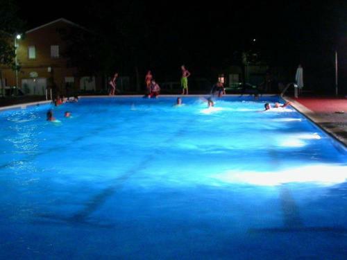 Mobile Home Vakantiepark Is�bena