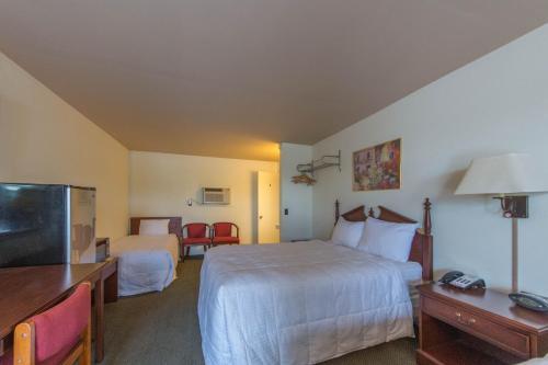 Posada Budget Inn Christiansburg