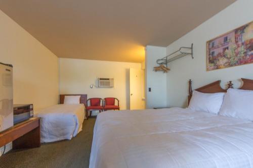 Posada Budget Inn Christiansburg
