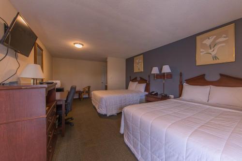Posada Budget Inn Christiansburg
