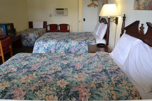 Posada Budget Inn Christiansburg