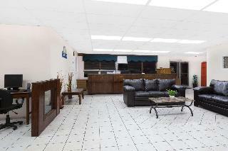 Hotel Days Inn Christiansburg