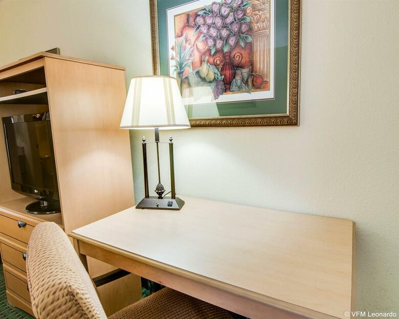 Hotel Econo Lodge Christiansburg